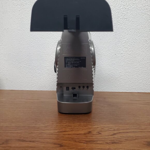 Electronics Claybrooke TV/Latern with AM FM Radio and Weather Band 2001 - Tested - Picture 11 of 12